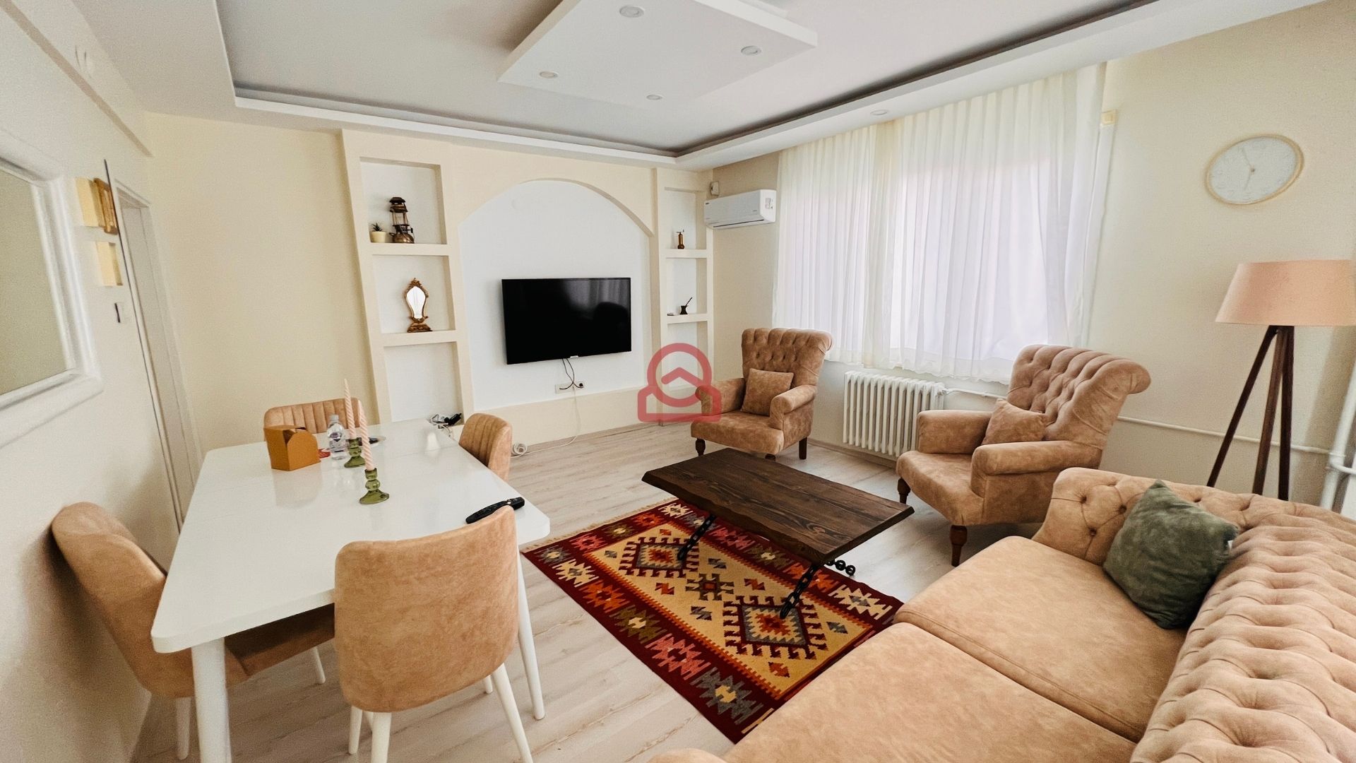 Üsküdar Murat Reis Rental - 1