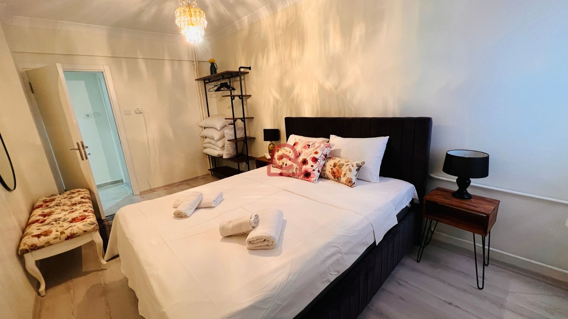 Üsküdar Murat Reis Rental - 10