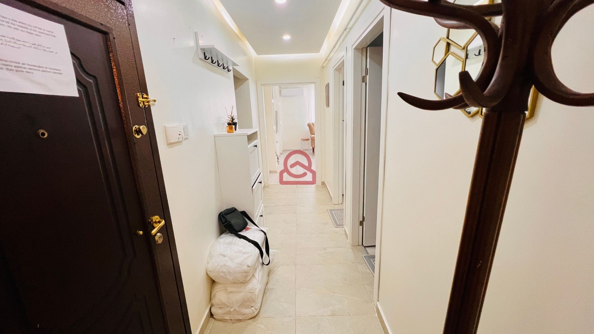 Üsküdar Murat Reis Rental - 11