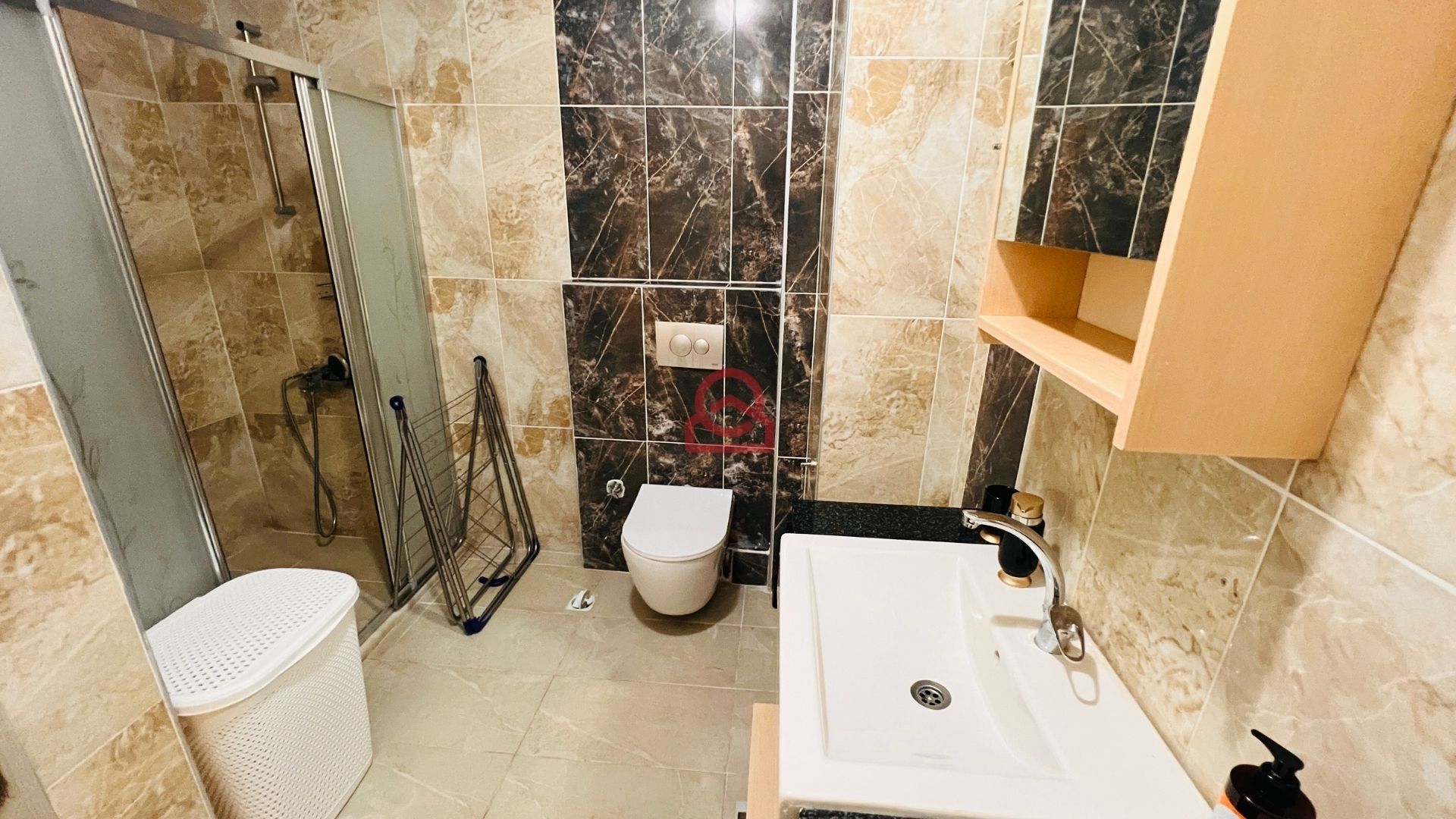 Üsküdar Murat Reis Rental - 12