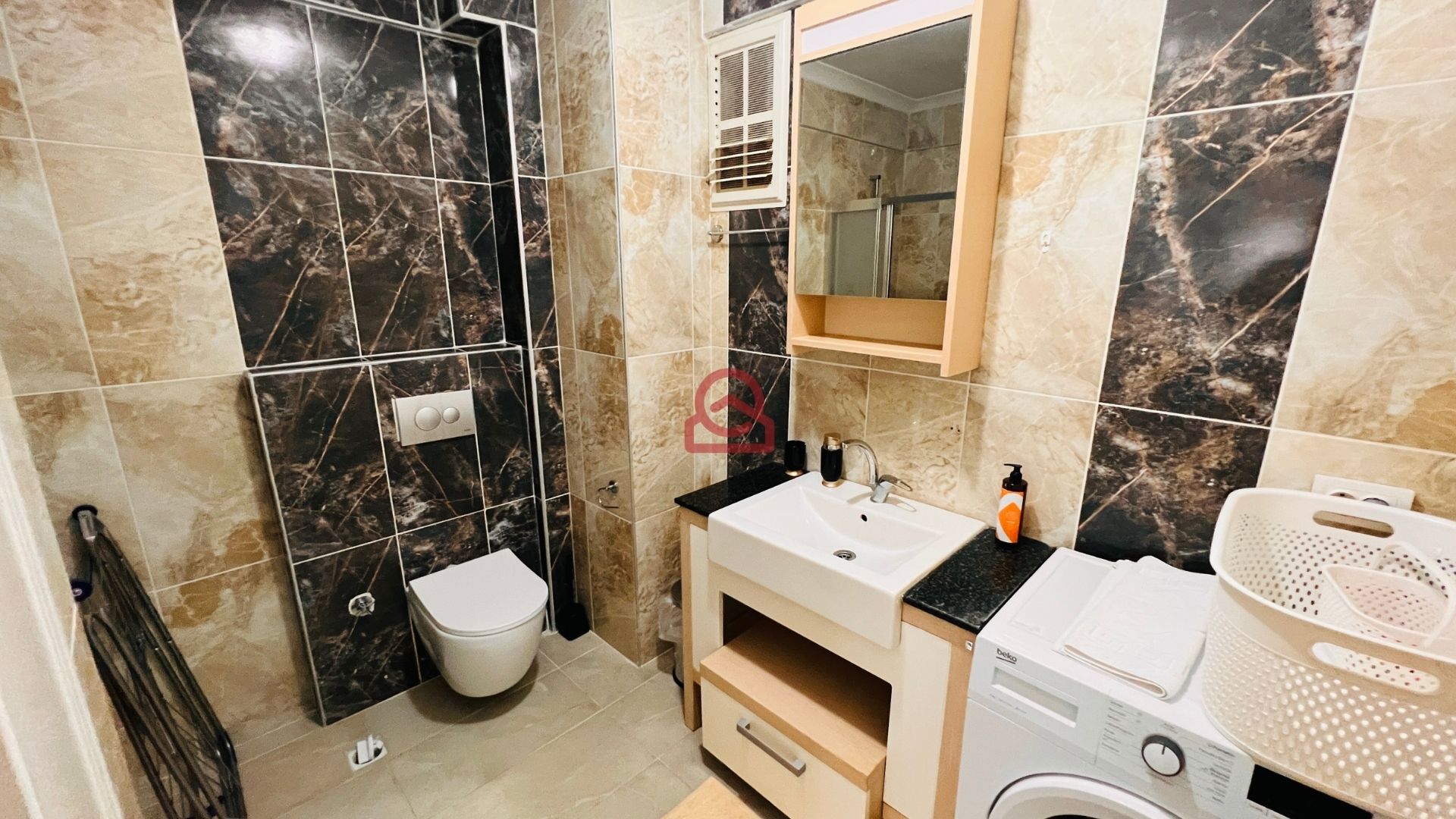 Üsküdar Murat Reis Rental - 13