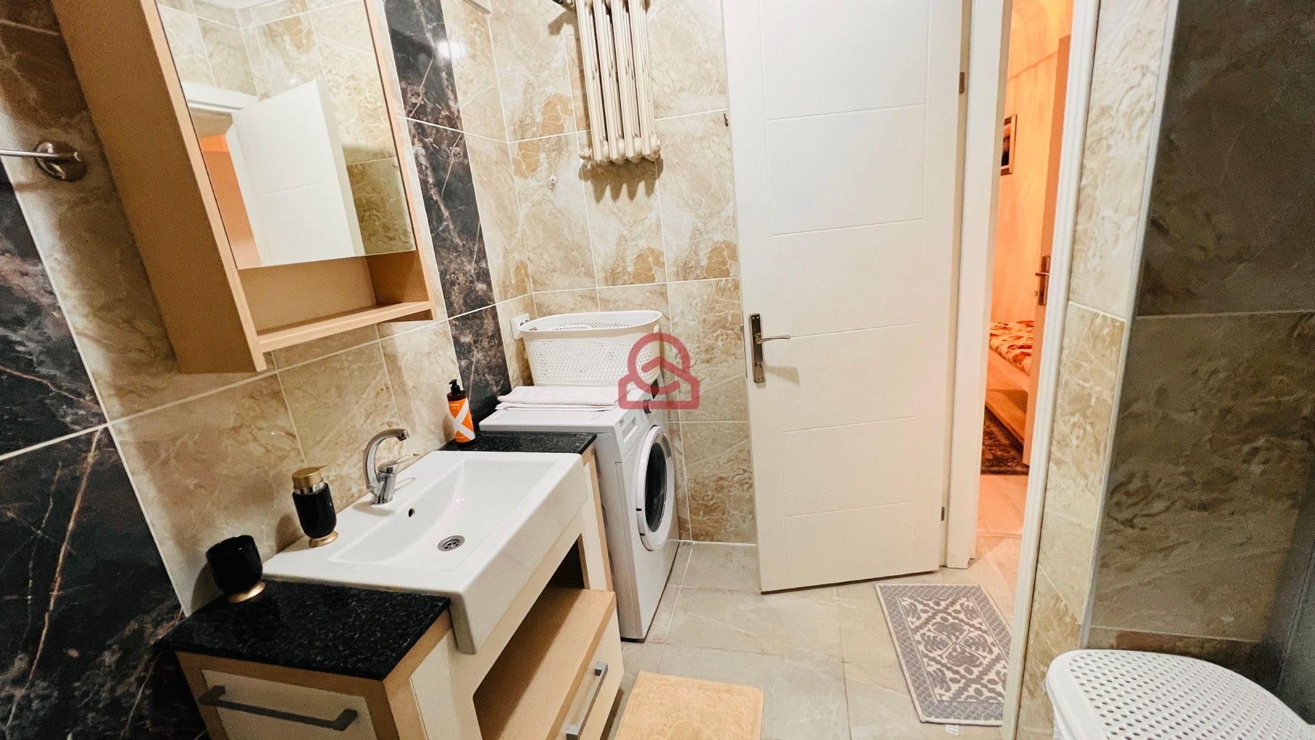 Üsküdar Murat Reis Rental - 14