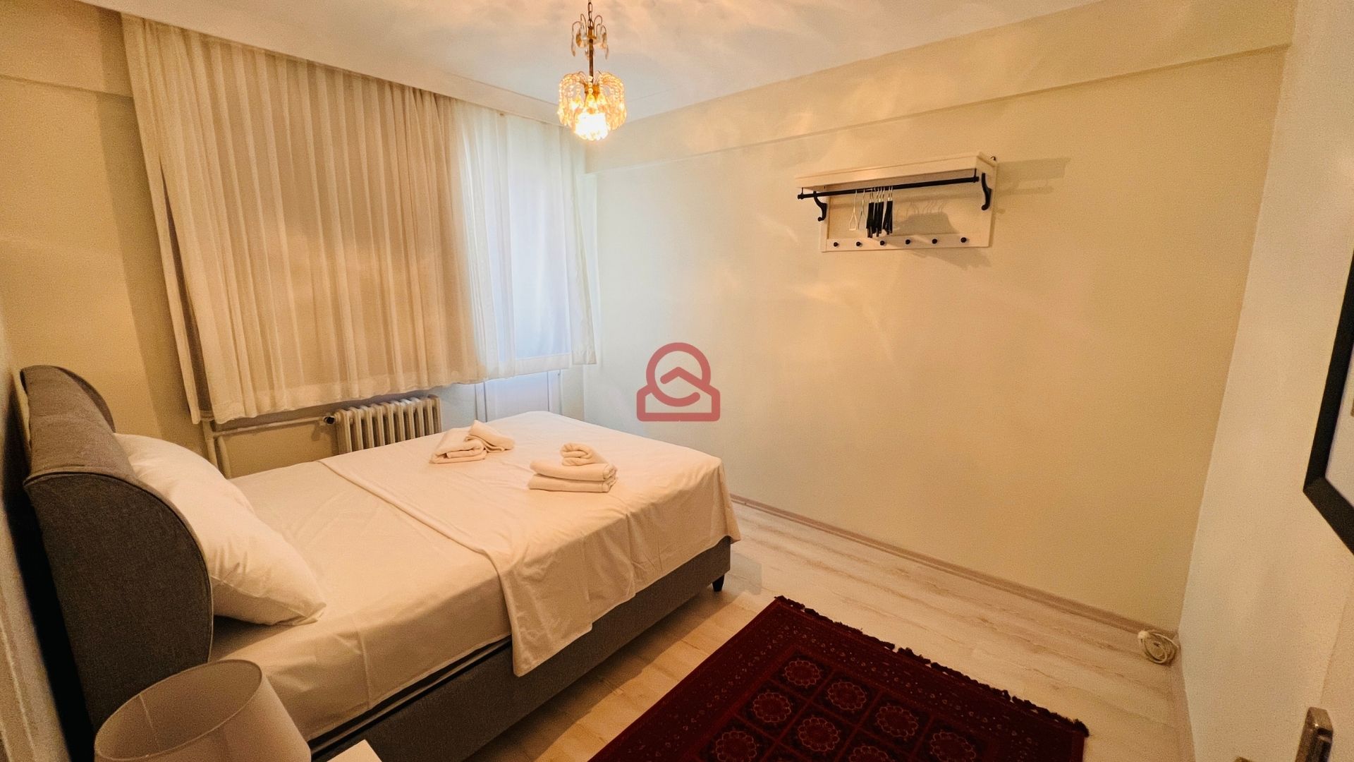 Üsküdar Murat Reis Rental - 15