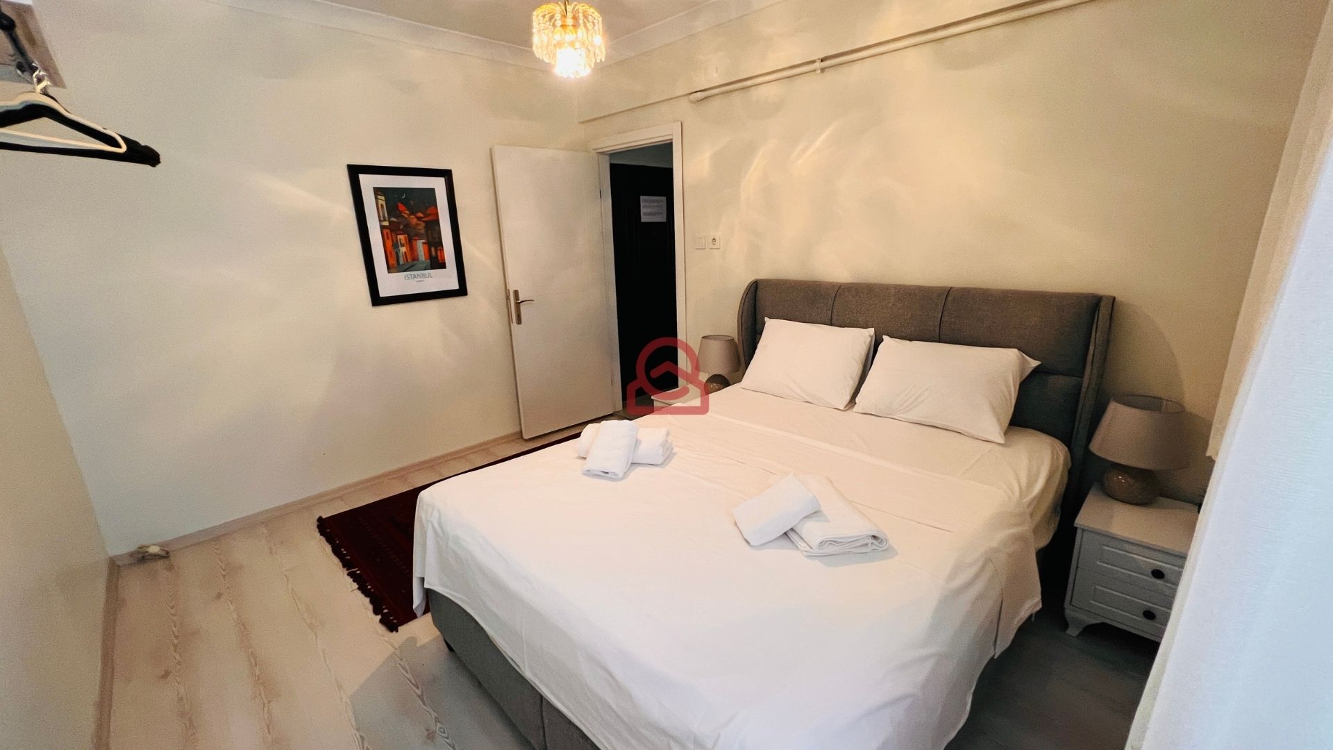 Üsküdar Murat Reis Rental - 16