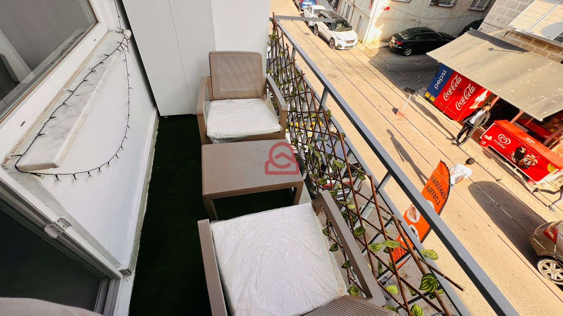 Üsküdar Murat Reis Rental - 17