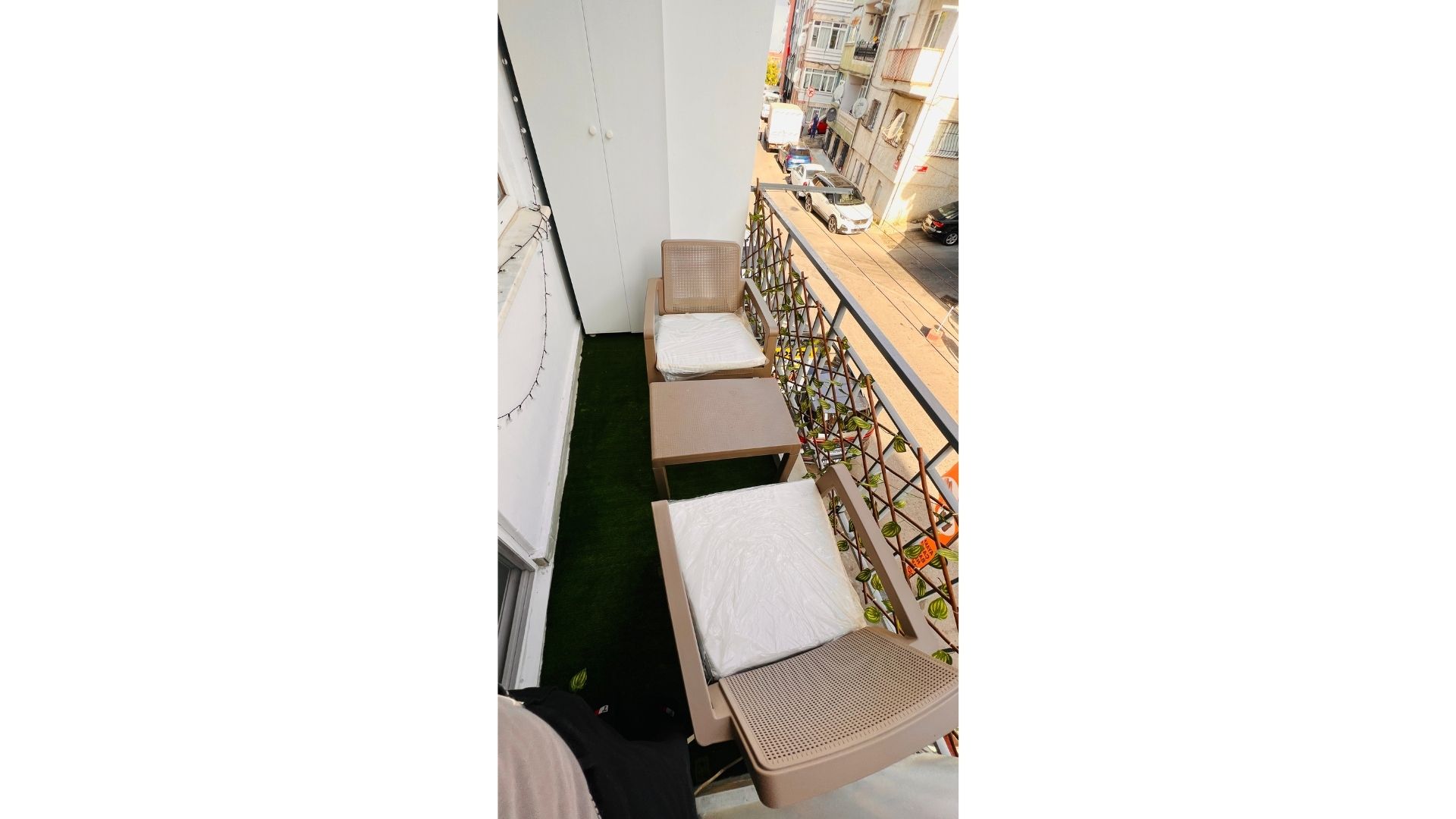 Üsküdar Murat Reis Rental - 18