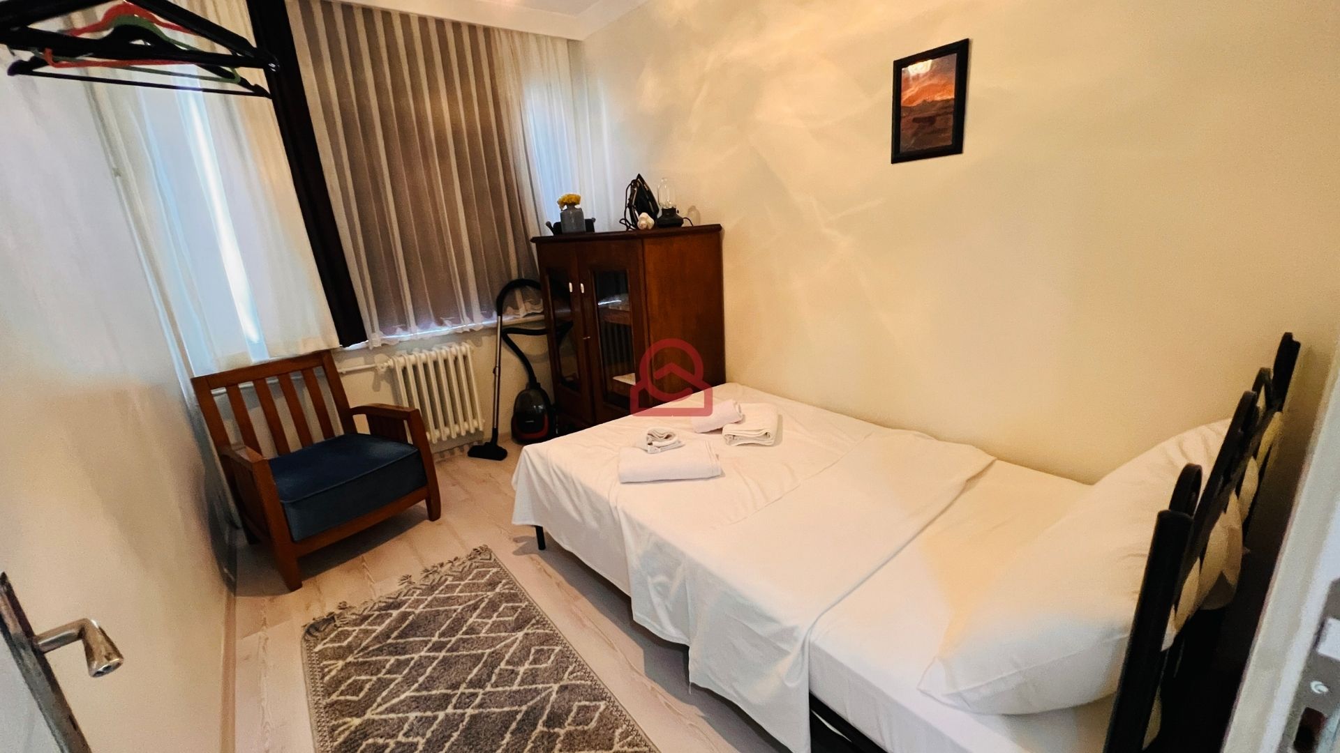 Üsküdar Murat Reis Rental - 19