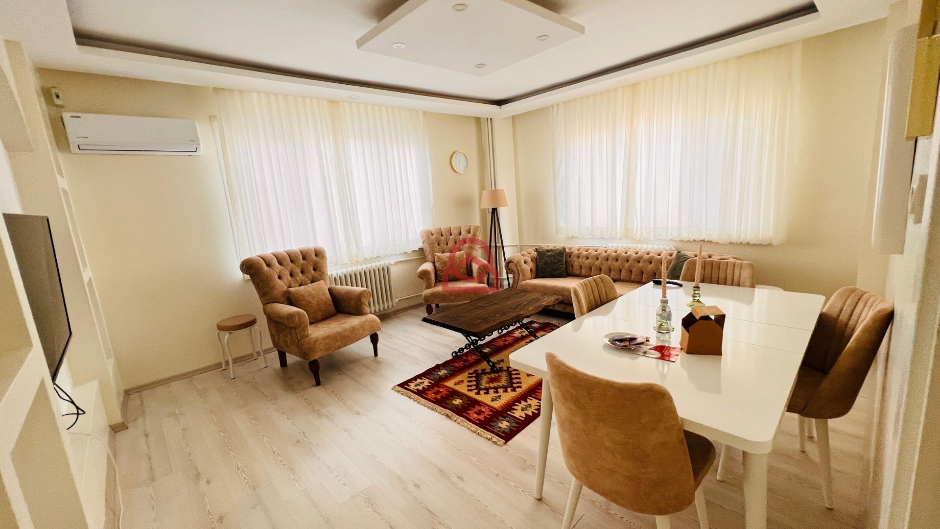 Üsküdar Murat Reis Rental - 2