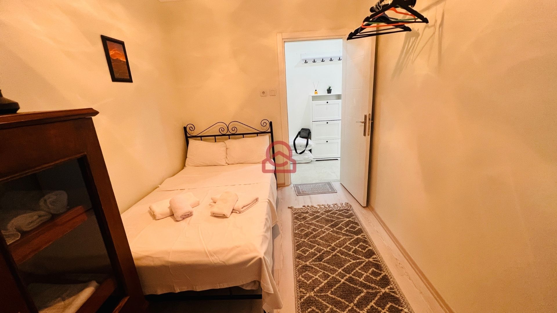 Üsküdar Murat Reis Rental - 20