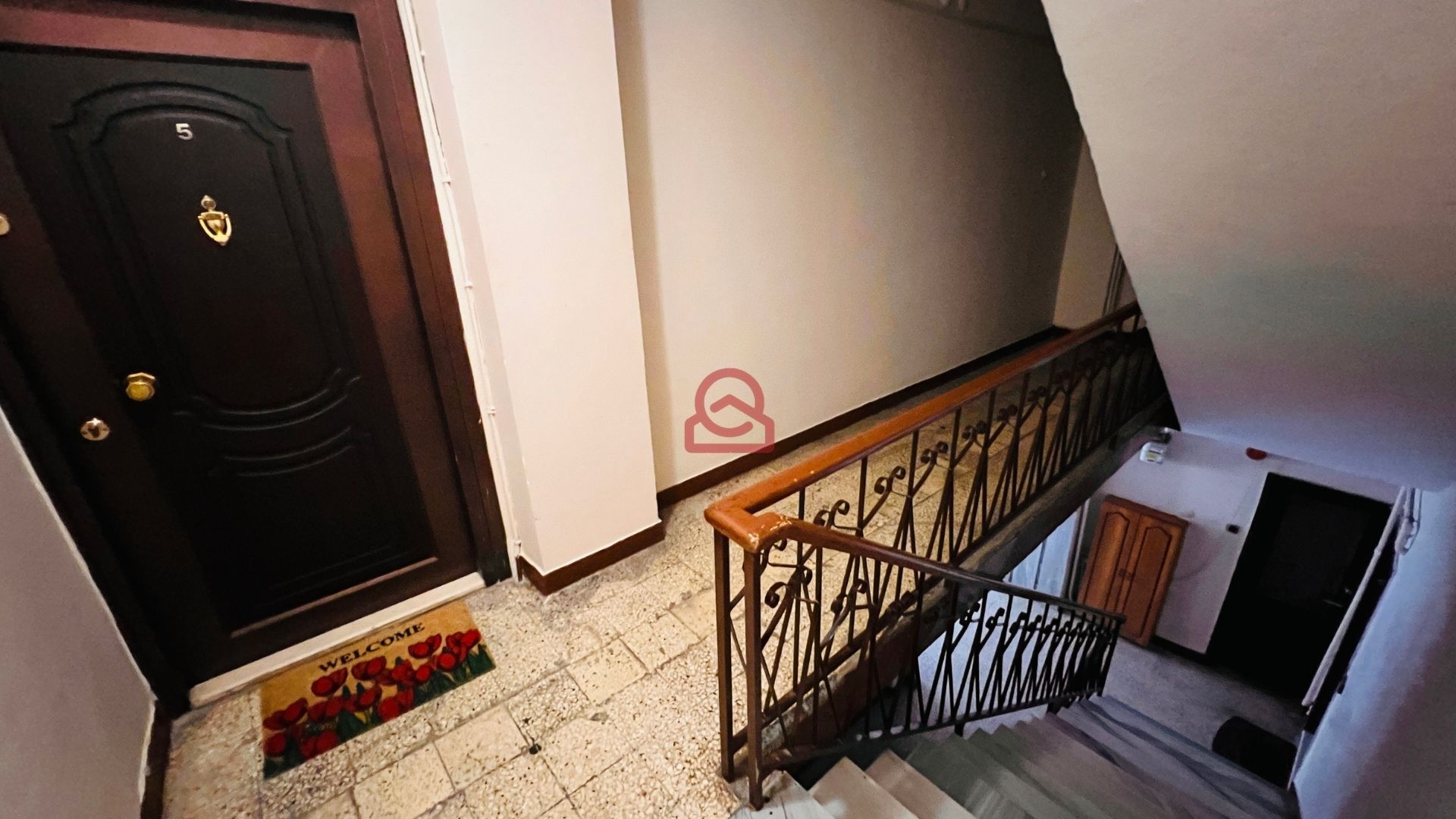 Üsküdar Murat Reis Rental - 21