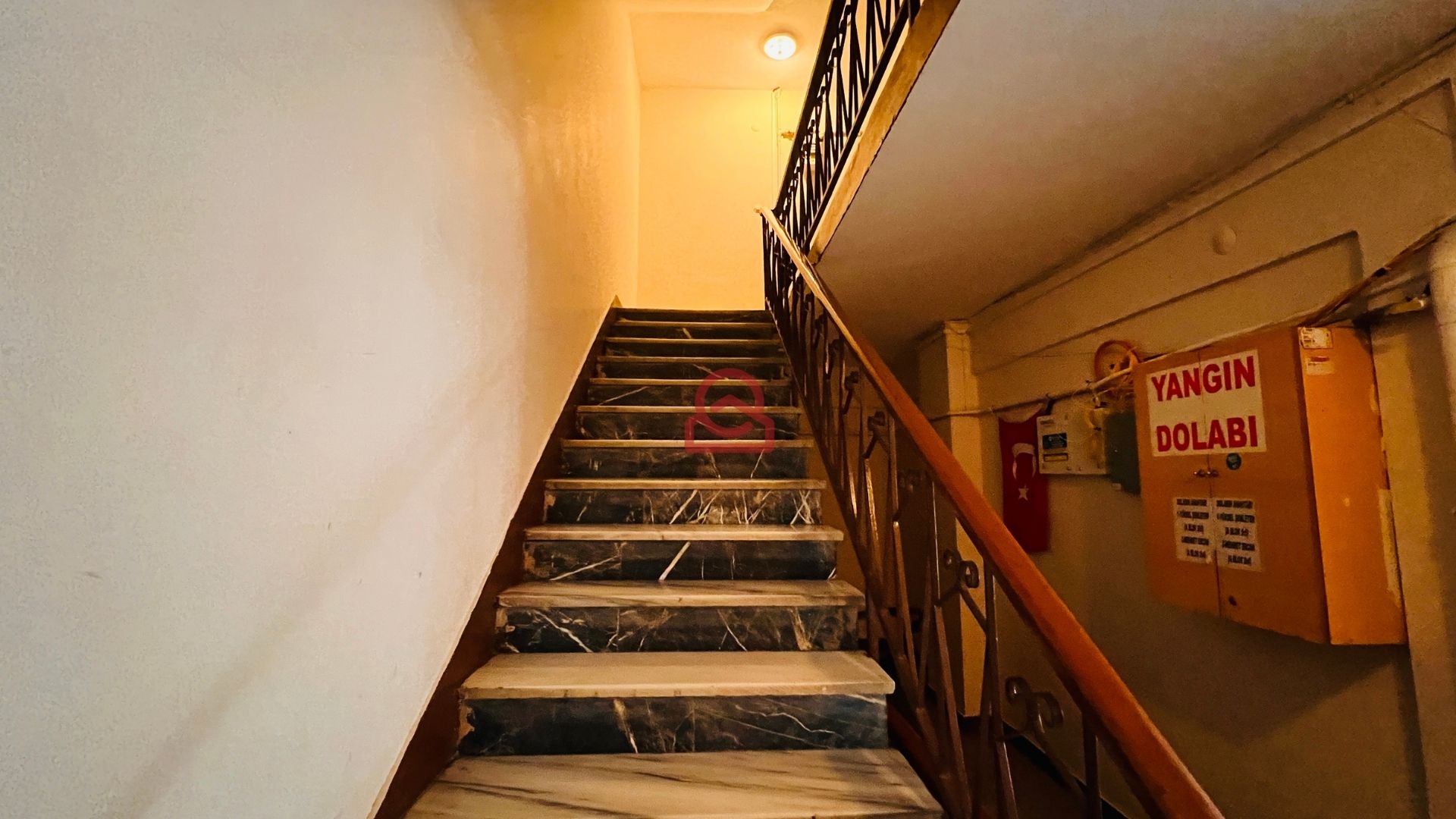 Üsküdar Murat Reis Rental - 22