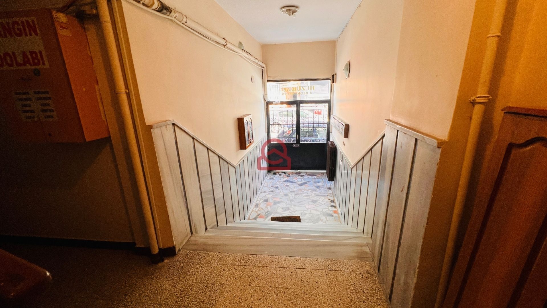 Üsküdar Murat Reis Rental - 23