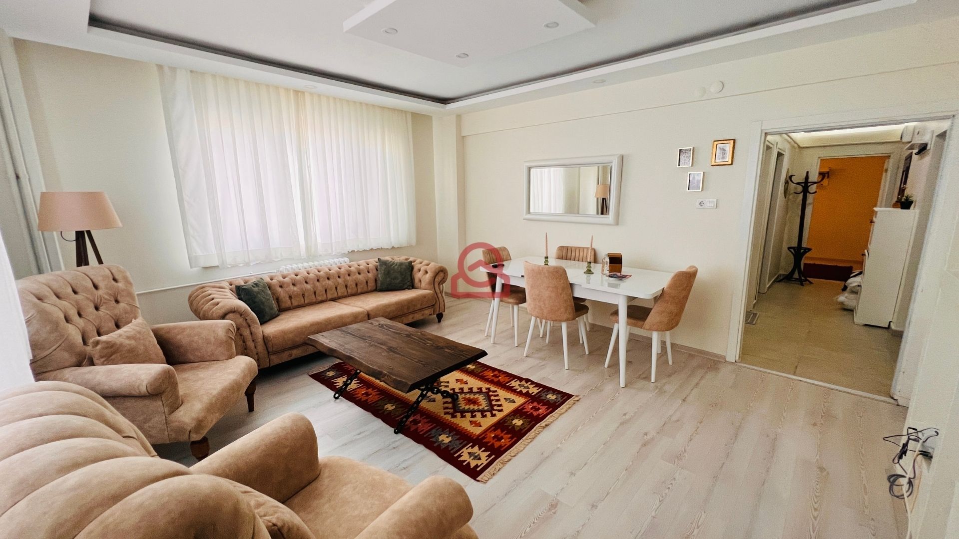 Üsküdar Murat Reis Rental - 3