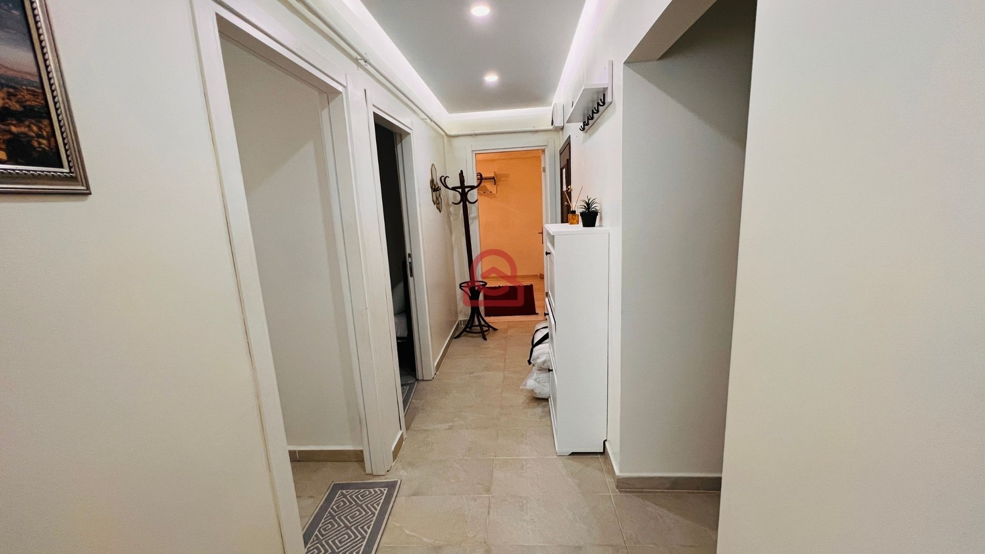 Üsküdar Murat Reis Rental - 4