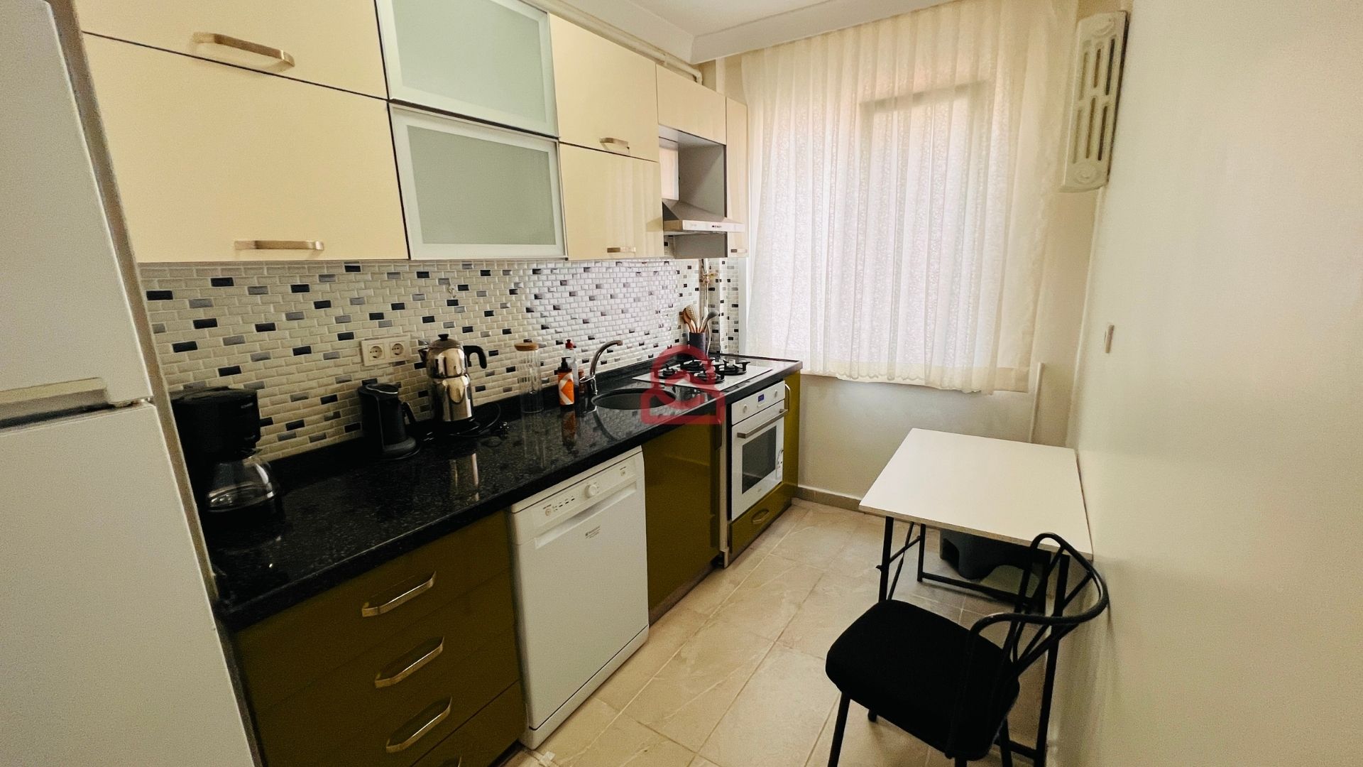 Üsküdar Murat Reis Rental - 5