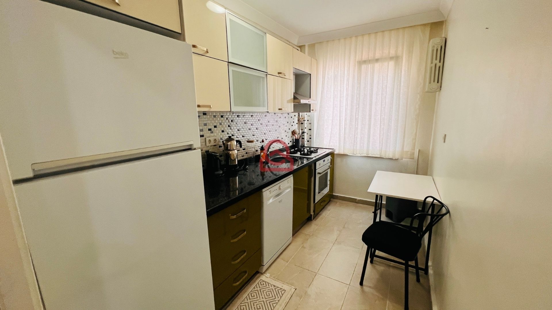 Üsküdar Murat Reis Rental - 7