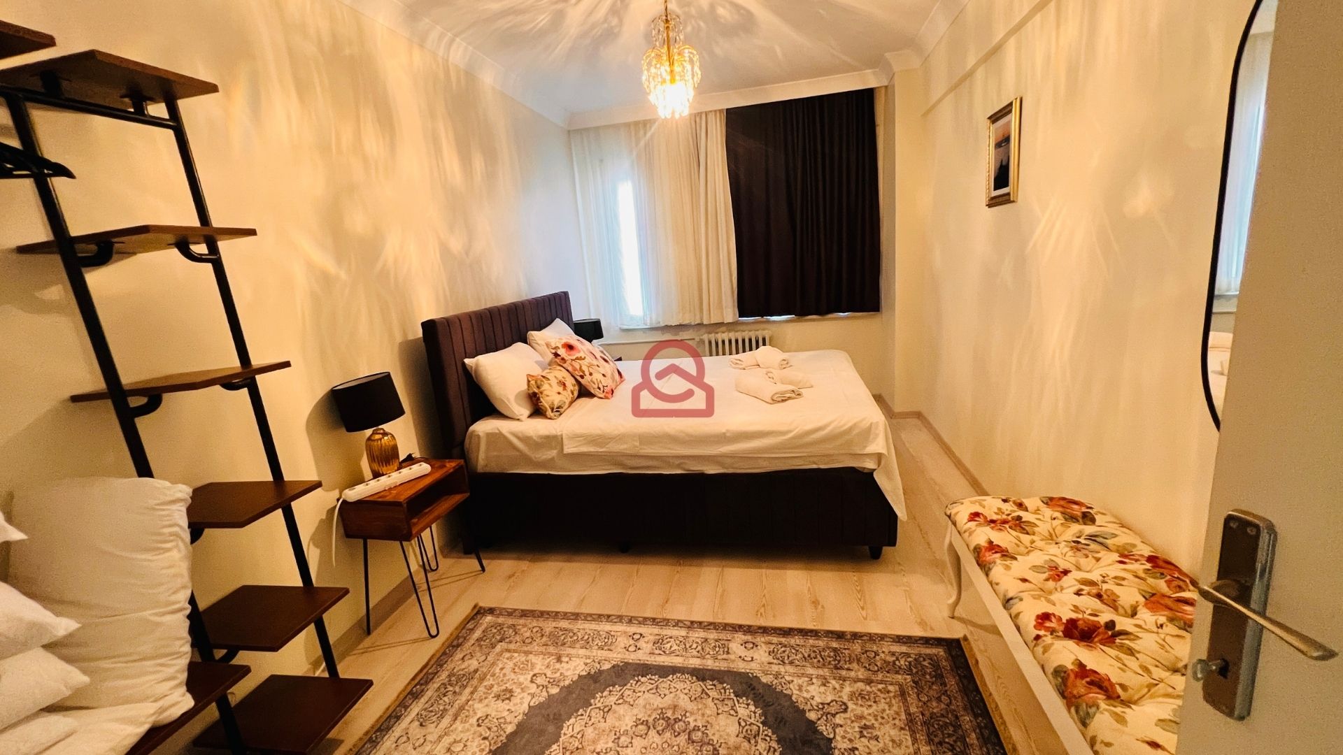 Üsküdar Murat Reis Rental - 9