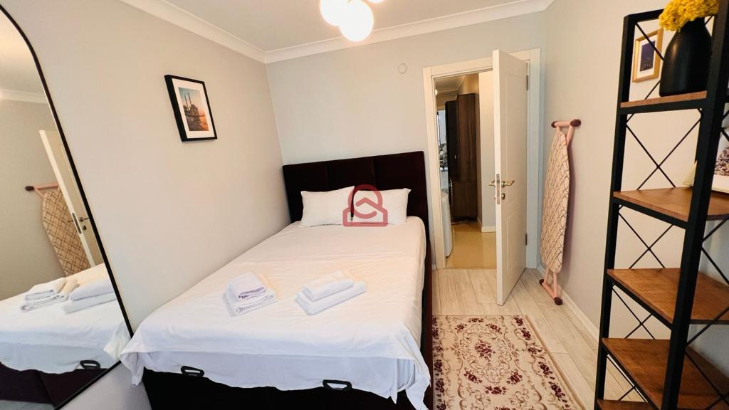 Üsküdar Rental - 18