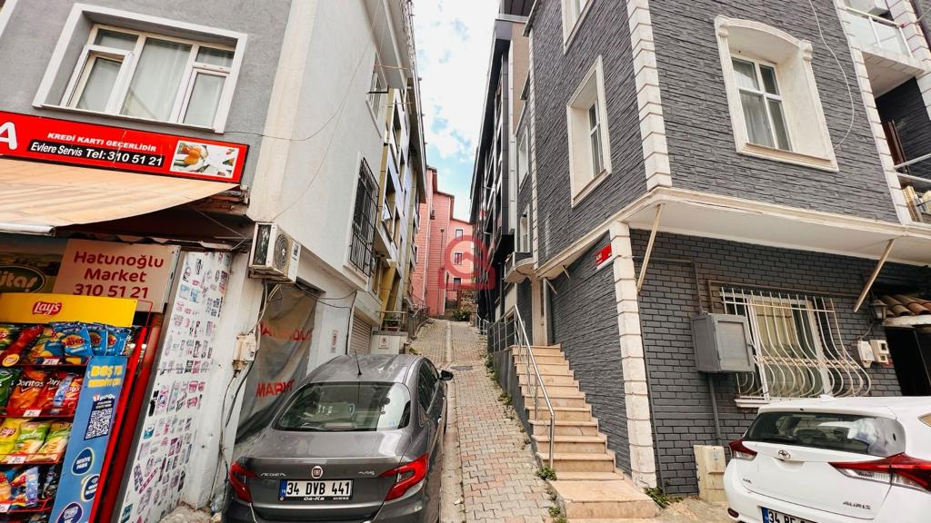 Üsküdar Rental - 29