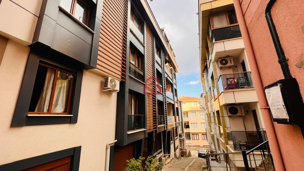Üsküdar Rental - 3