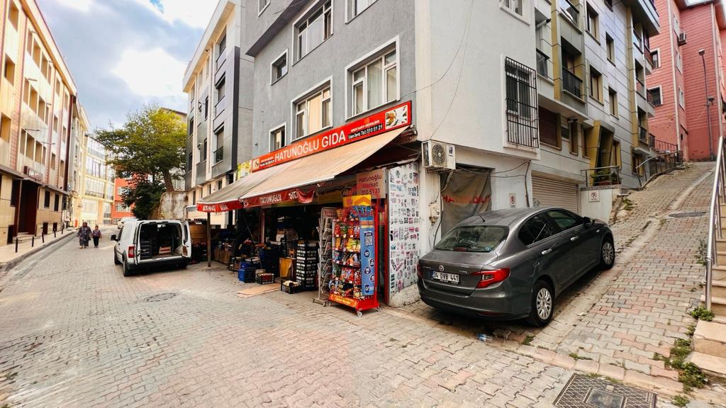 Üsküdar Rental - 30