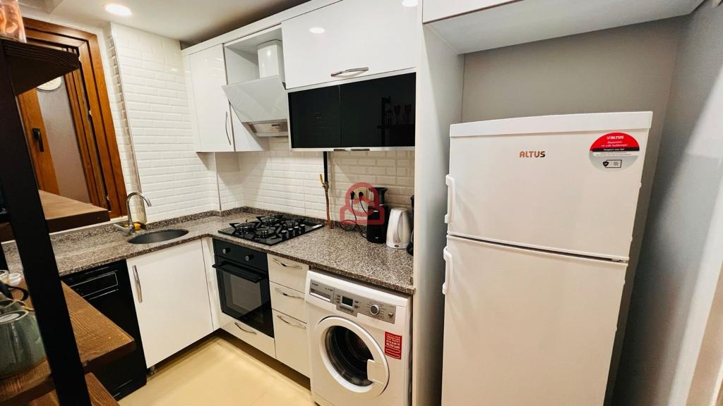 Üsküdar Rental - 8