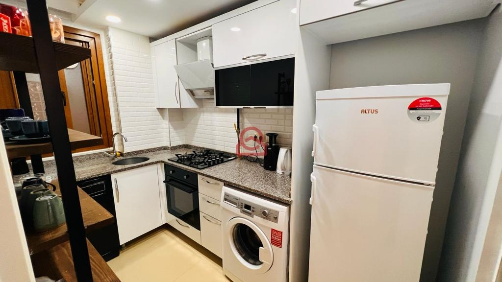 Üsküdar Rental - 9