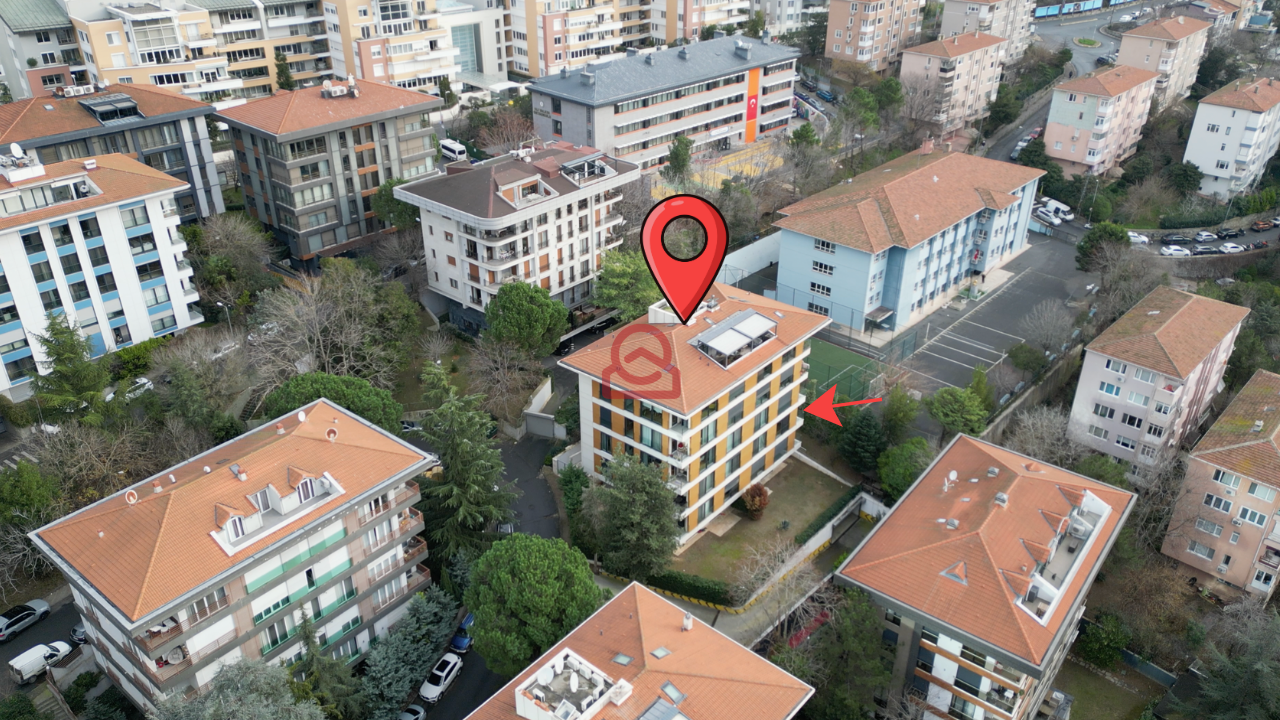 Apartment for rent - 1