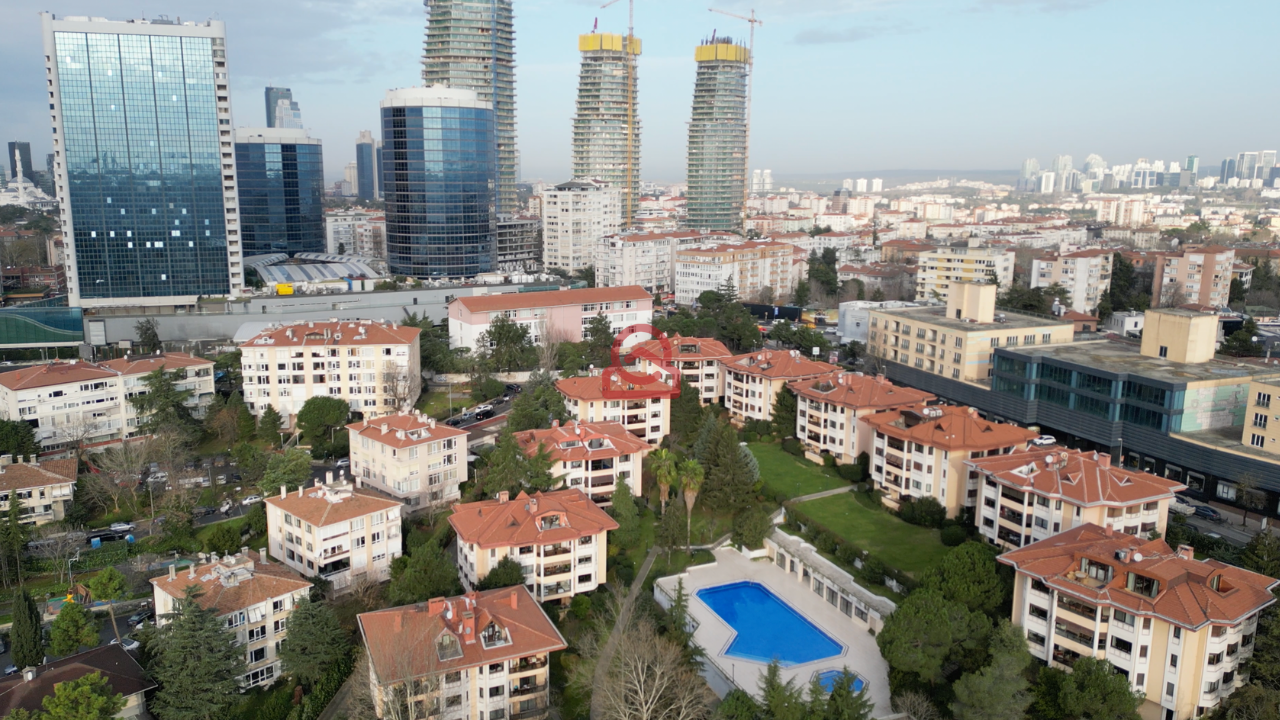 Apartment for rent - 3