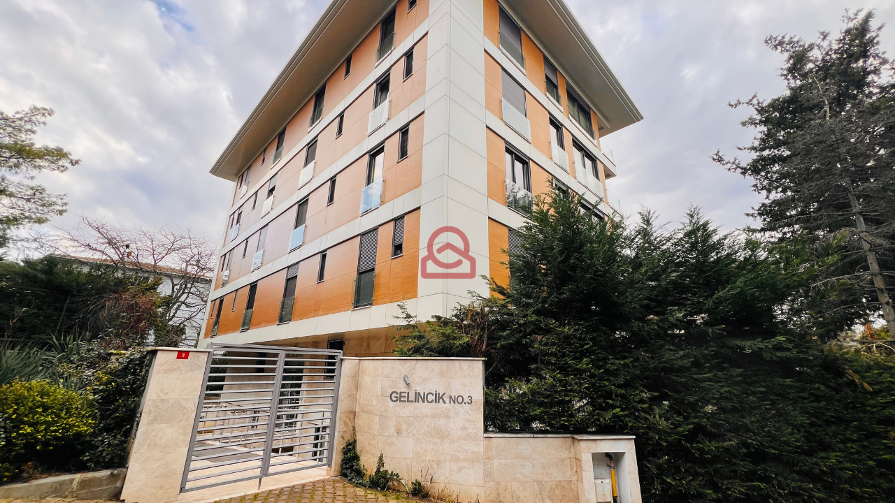 Apartment for rent - 4