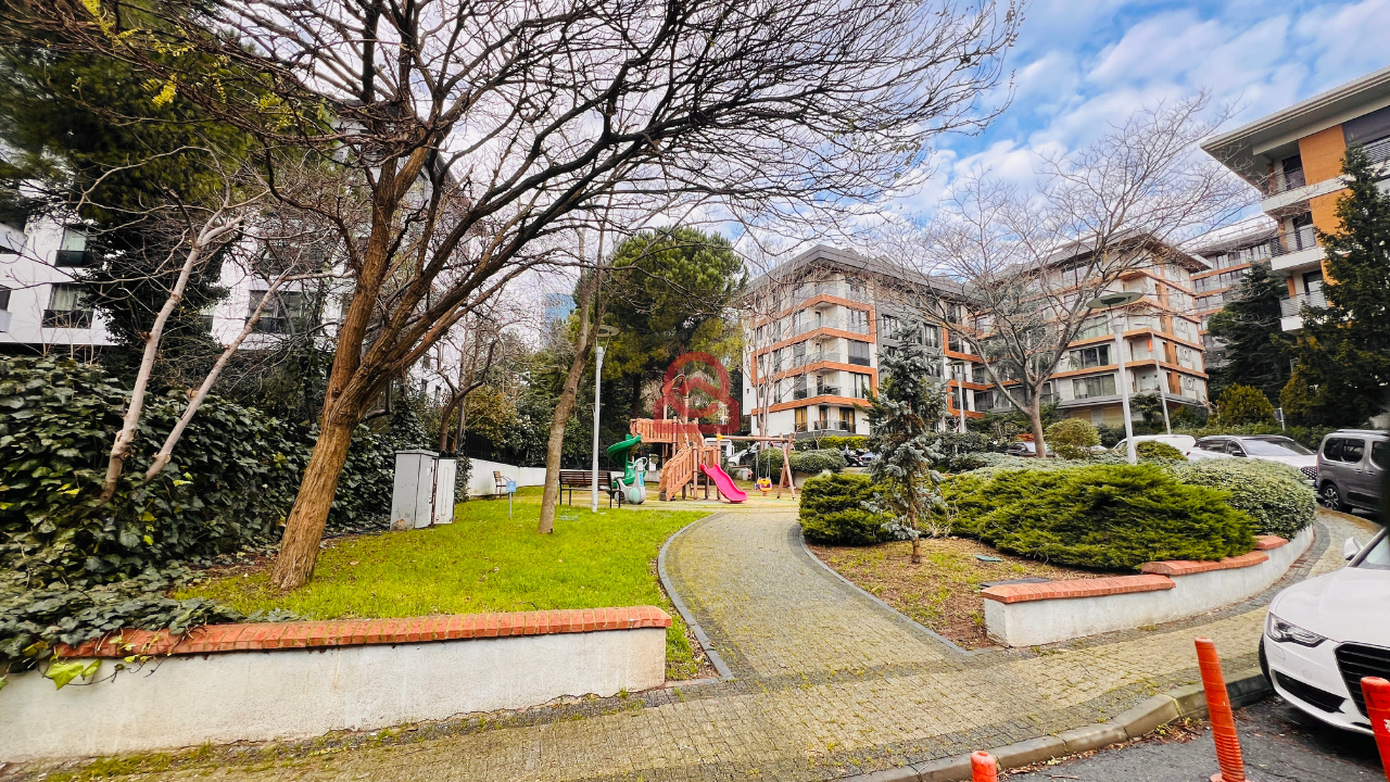 Apartment for rent - 5