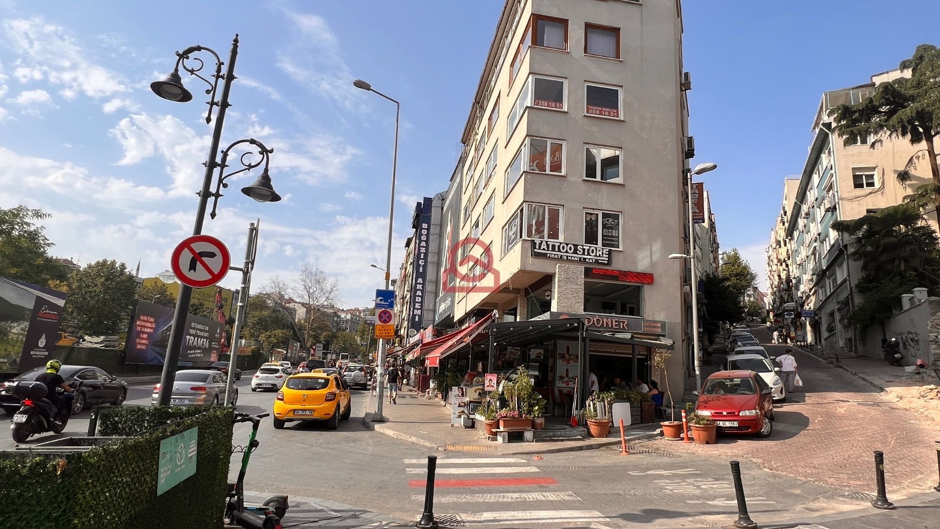 Besiktas Yildiz Rental - 5