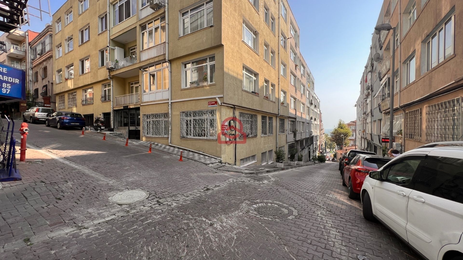 Besiktas Yildiz Rental - 6