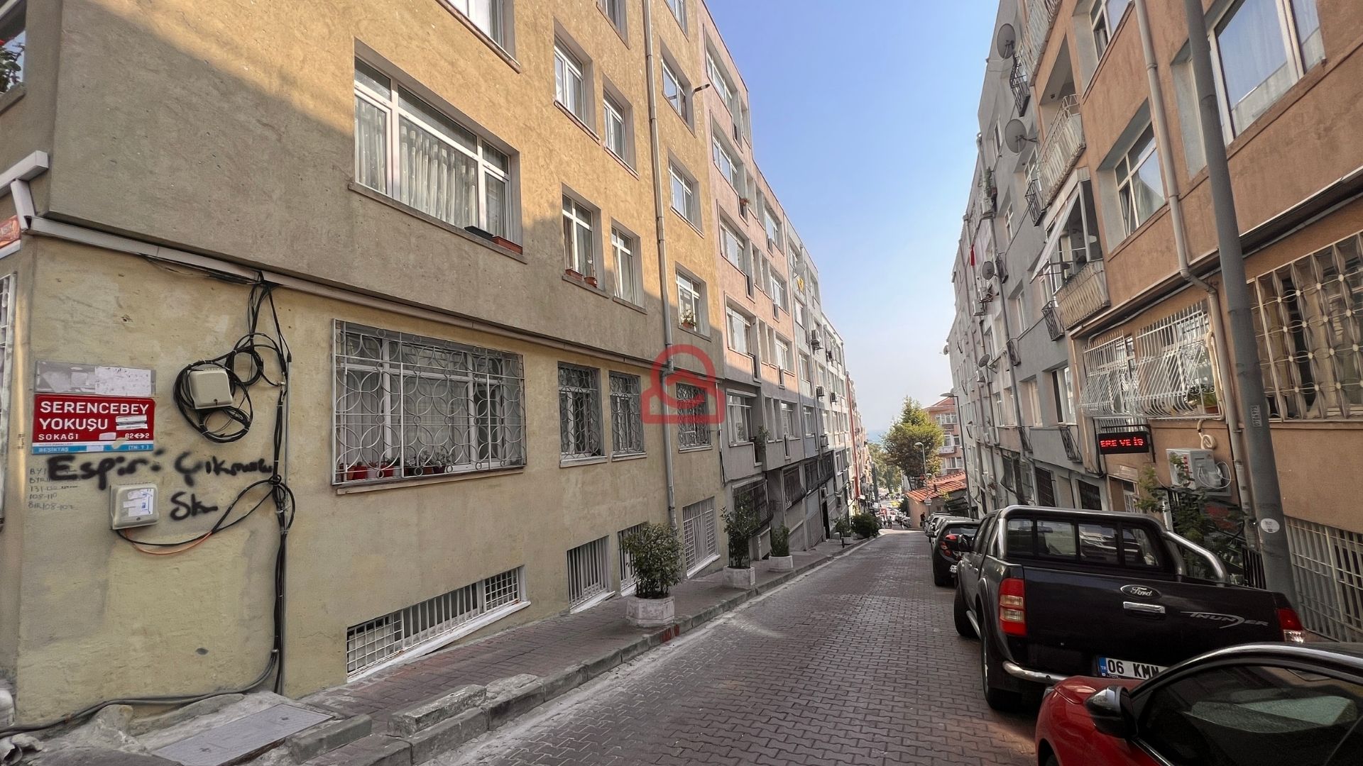 Besiktas Yildiz Rental - 7