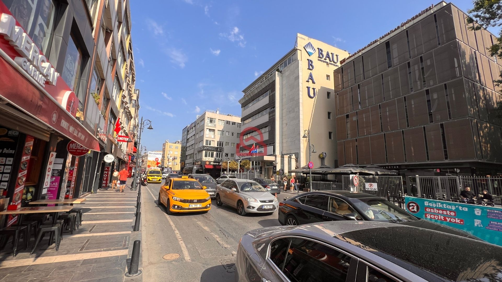 Besiktas Yildiz Rental - 8