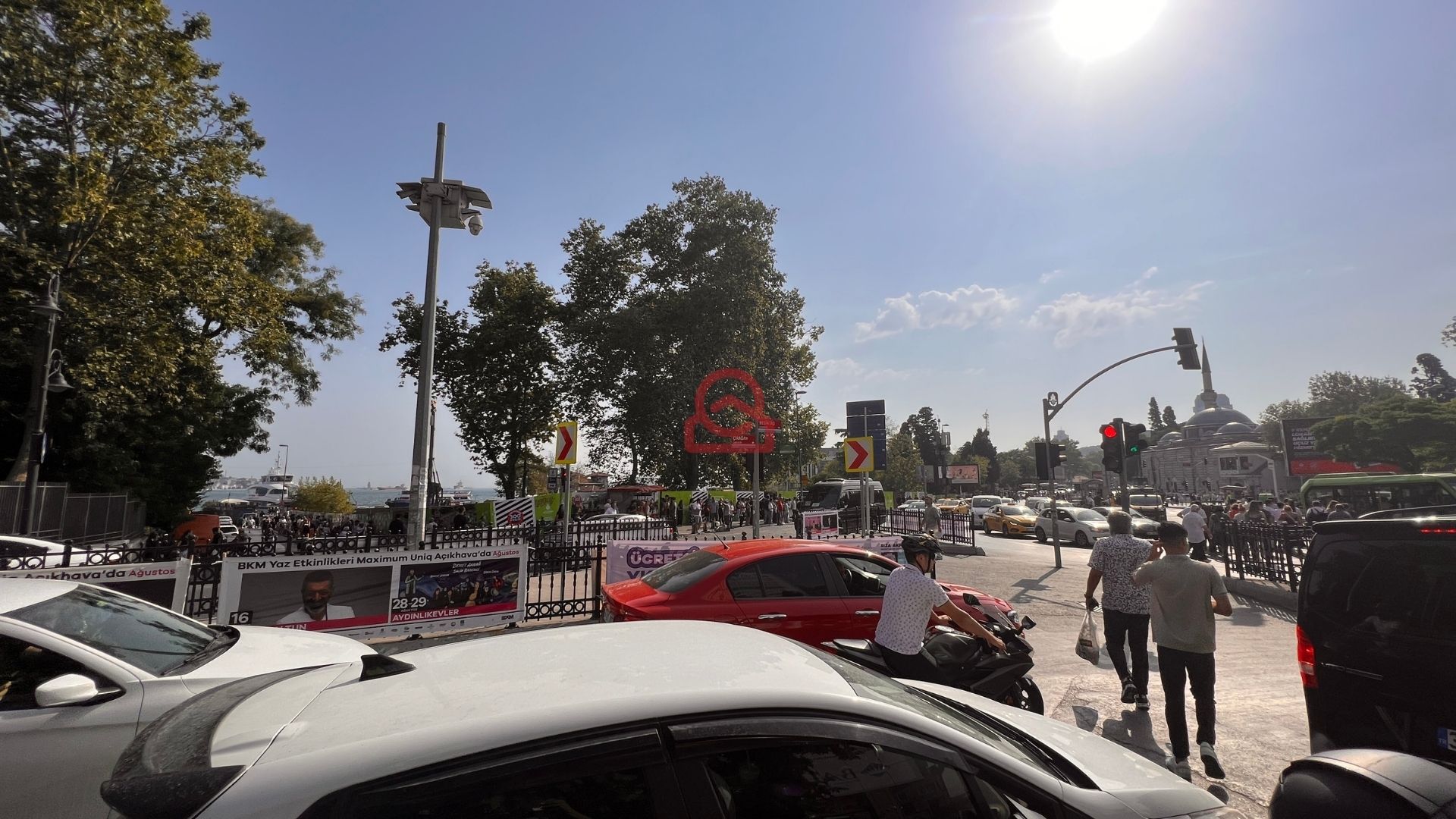 Besiktas Yildiz Rental - 9