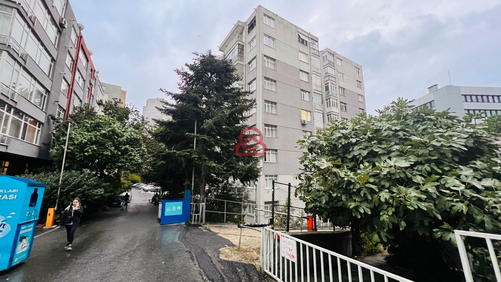 Gayrettepe Rental - 1