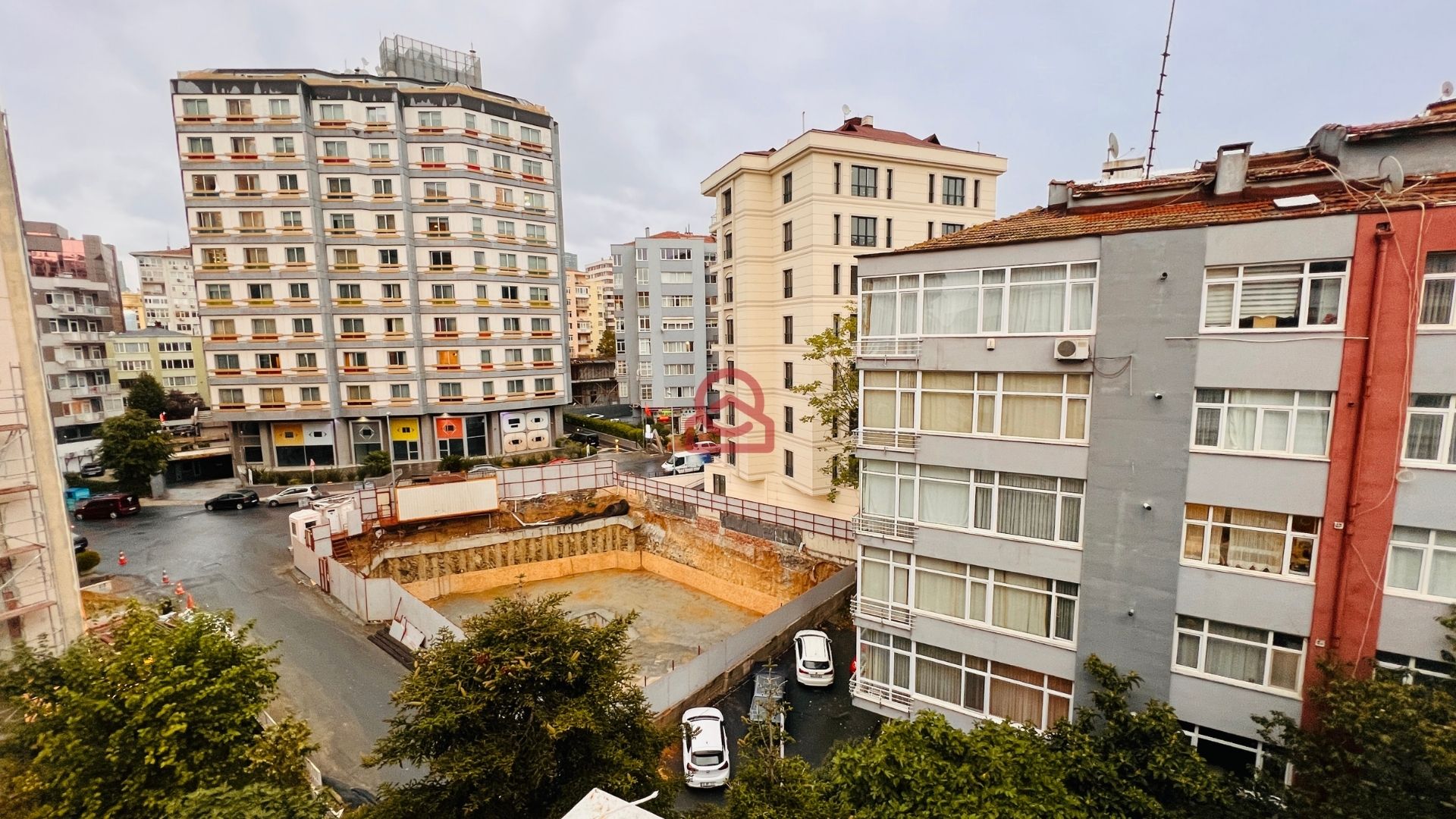 Gayrettepe Rental - 10