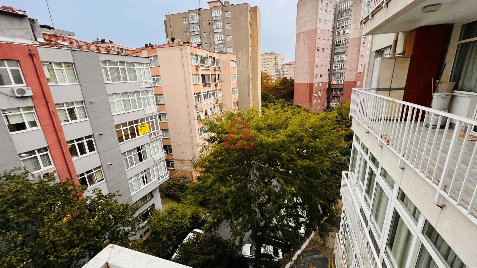 Gayrettepe Rental - 11