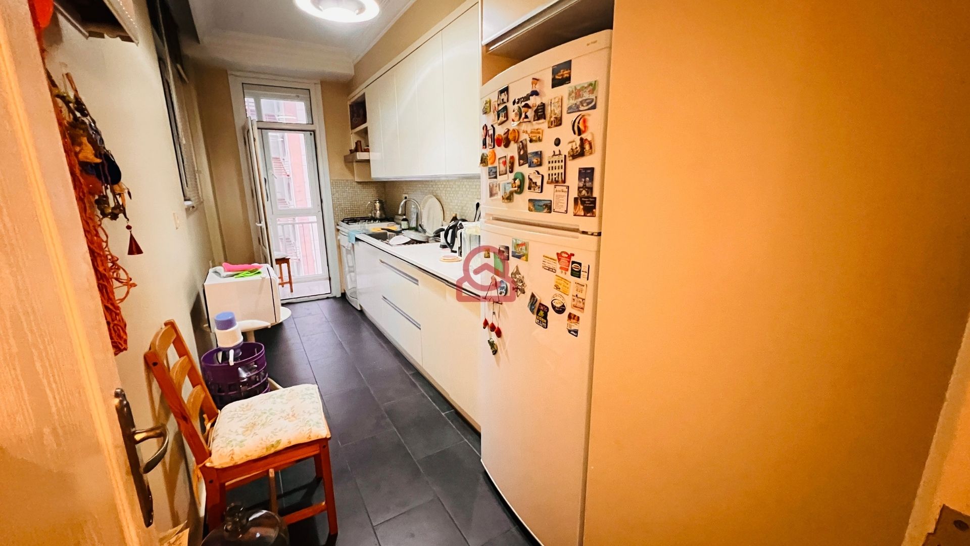 Gayrettepe Rental - 12