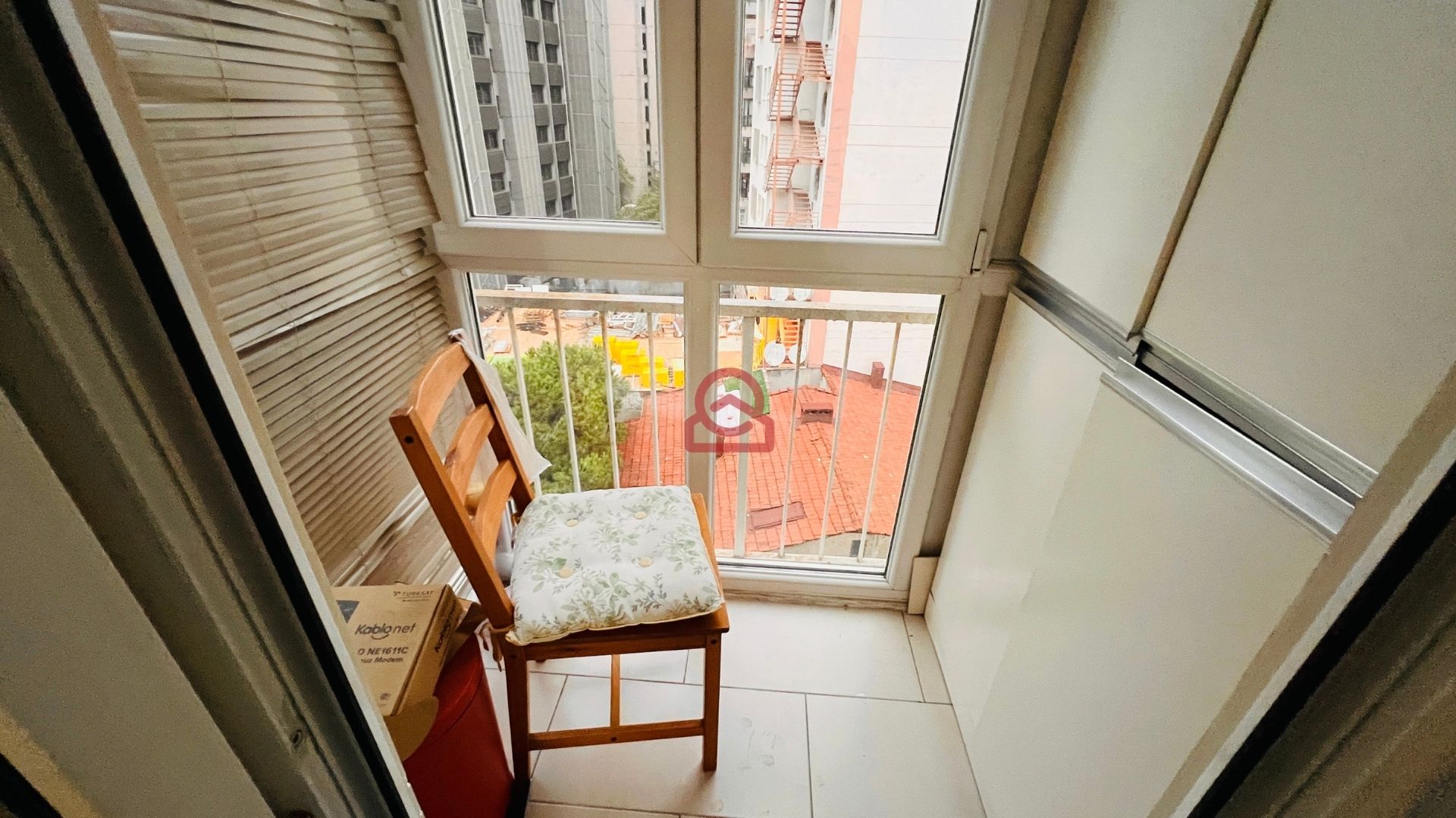 Gayrettepe Rental - 14