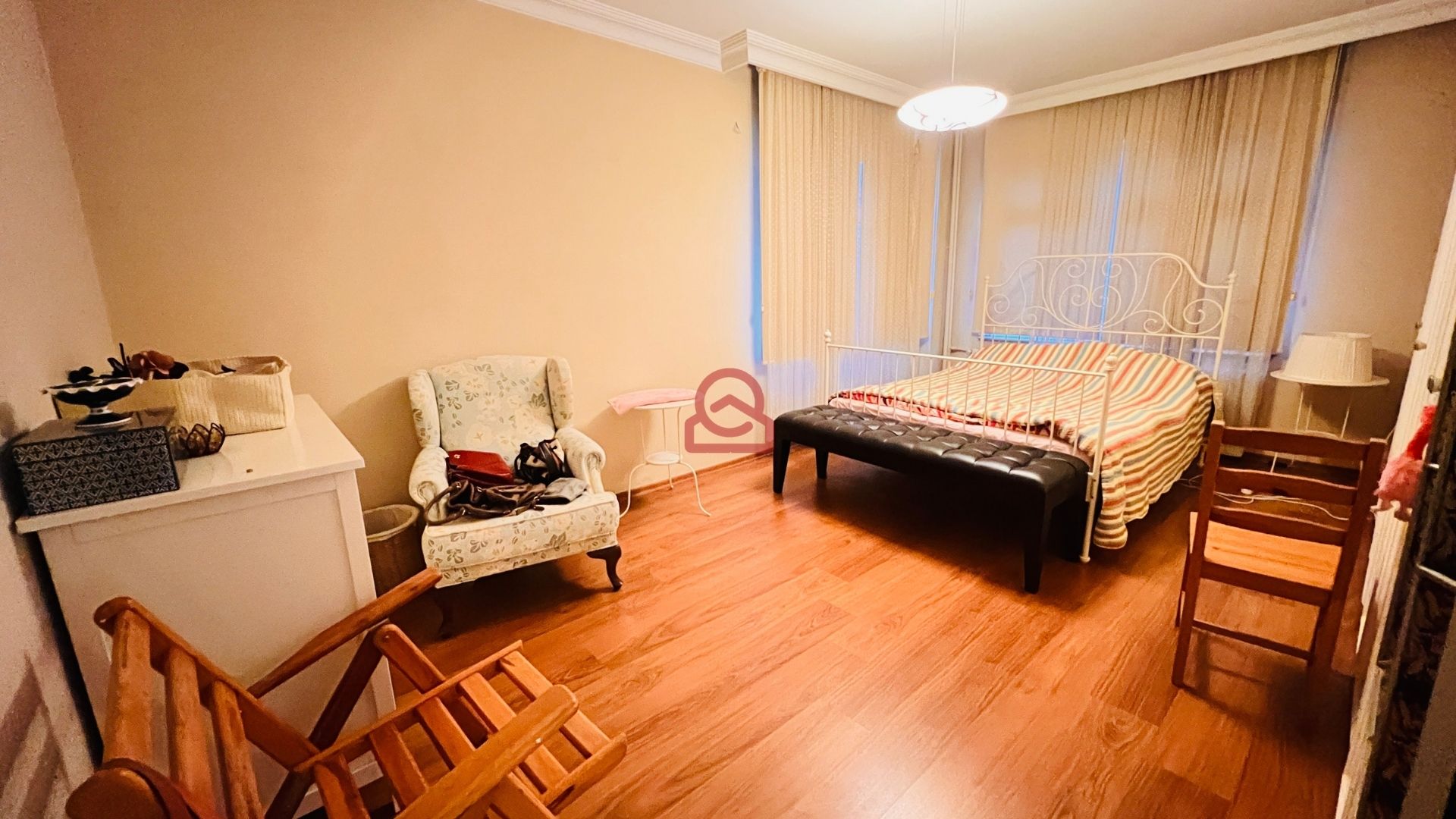 Gayrettepe Rental - 15