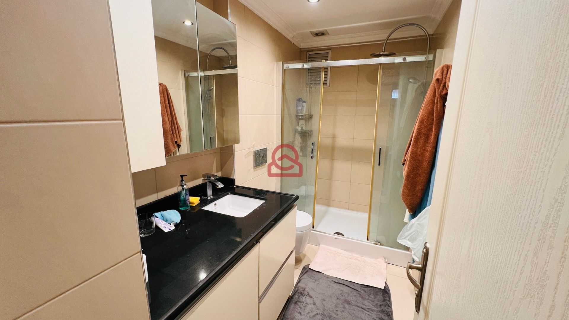 Gayrettepe Rental - 19