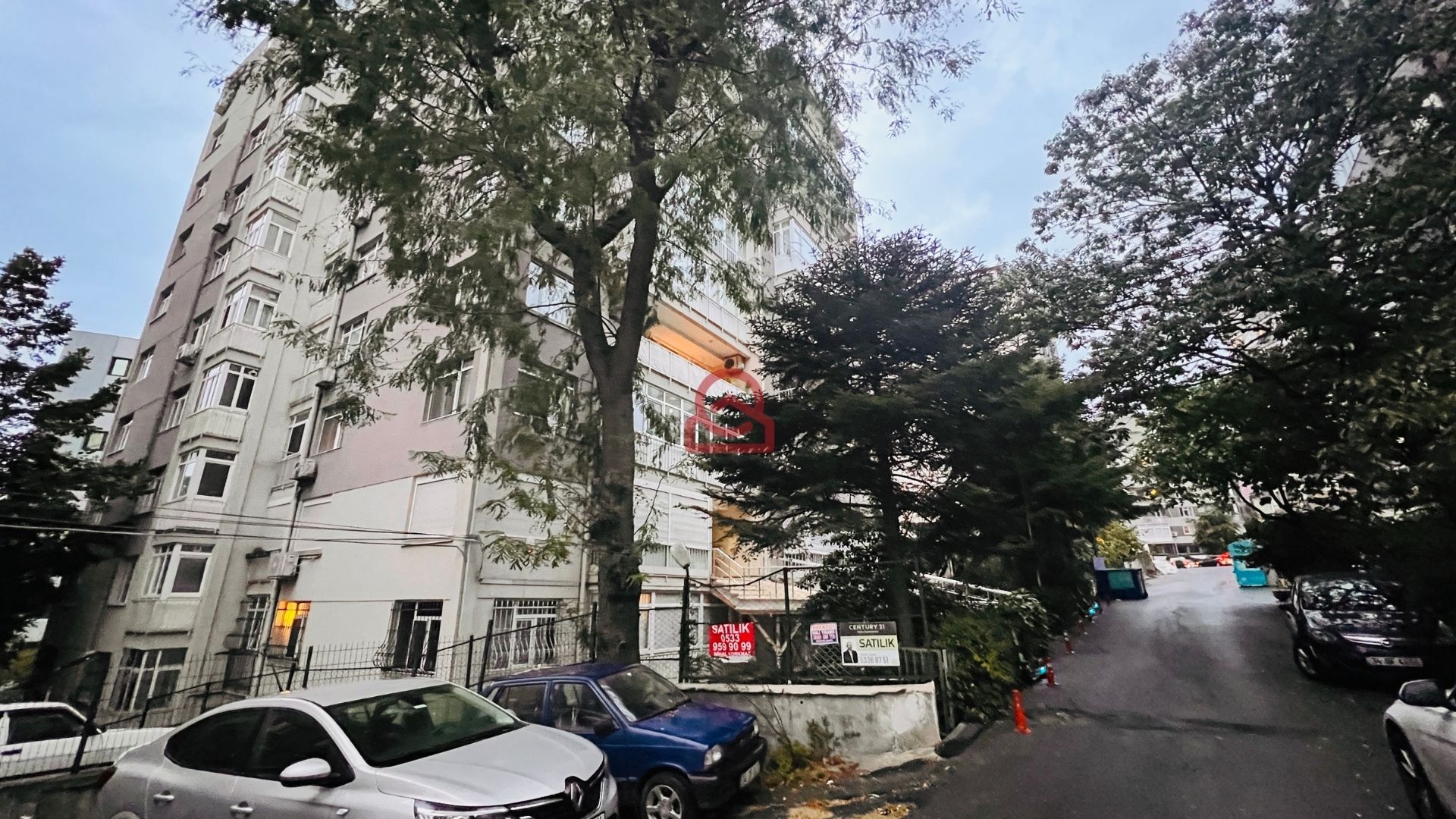 Gayrettepe Rental - 2