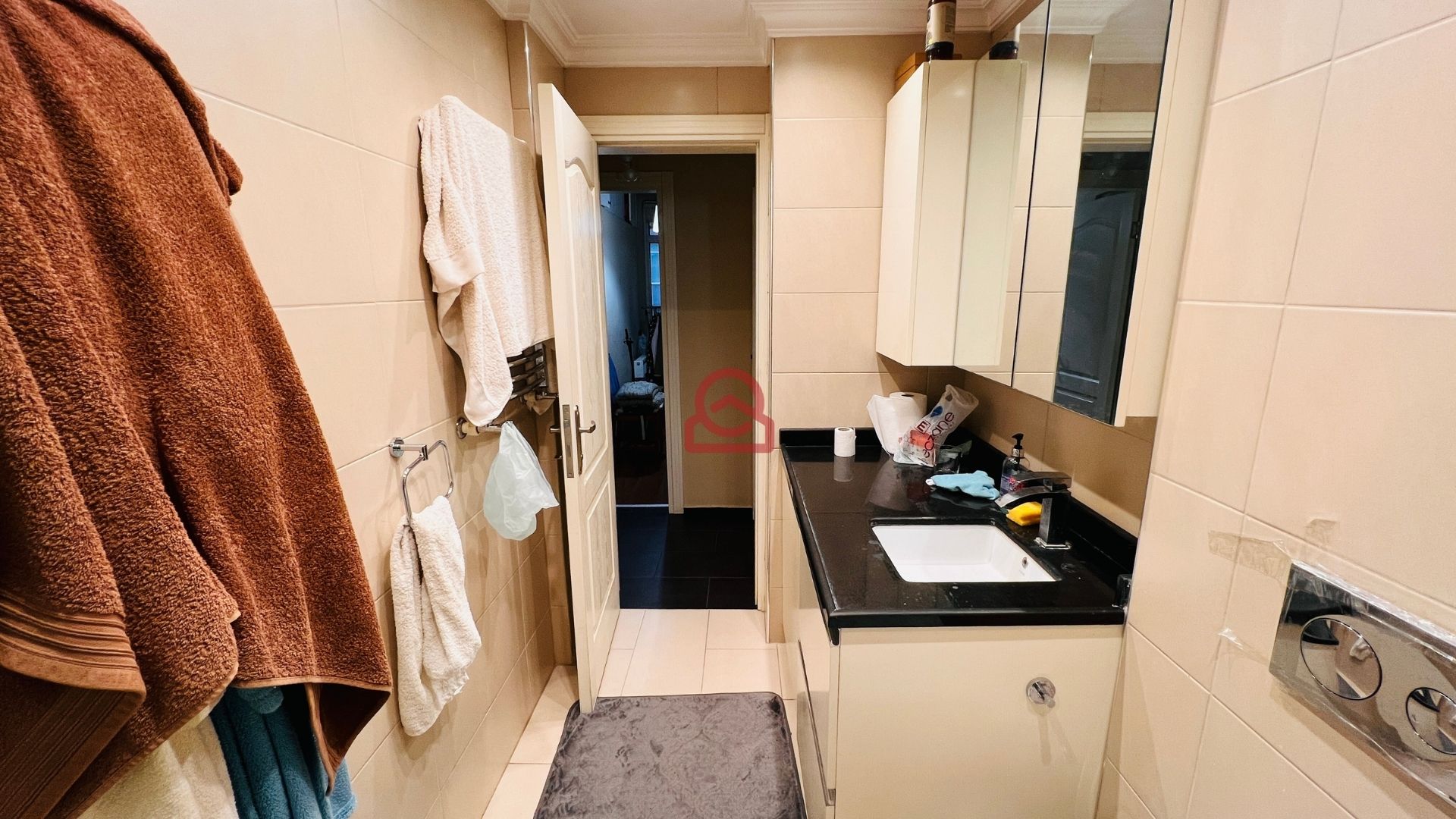 Gayrettepe Rental - 20