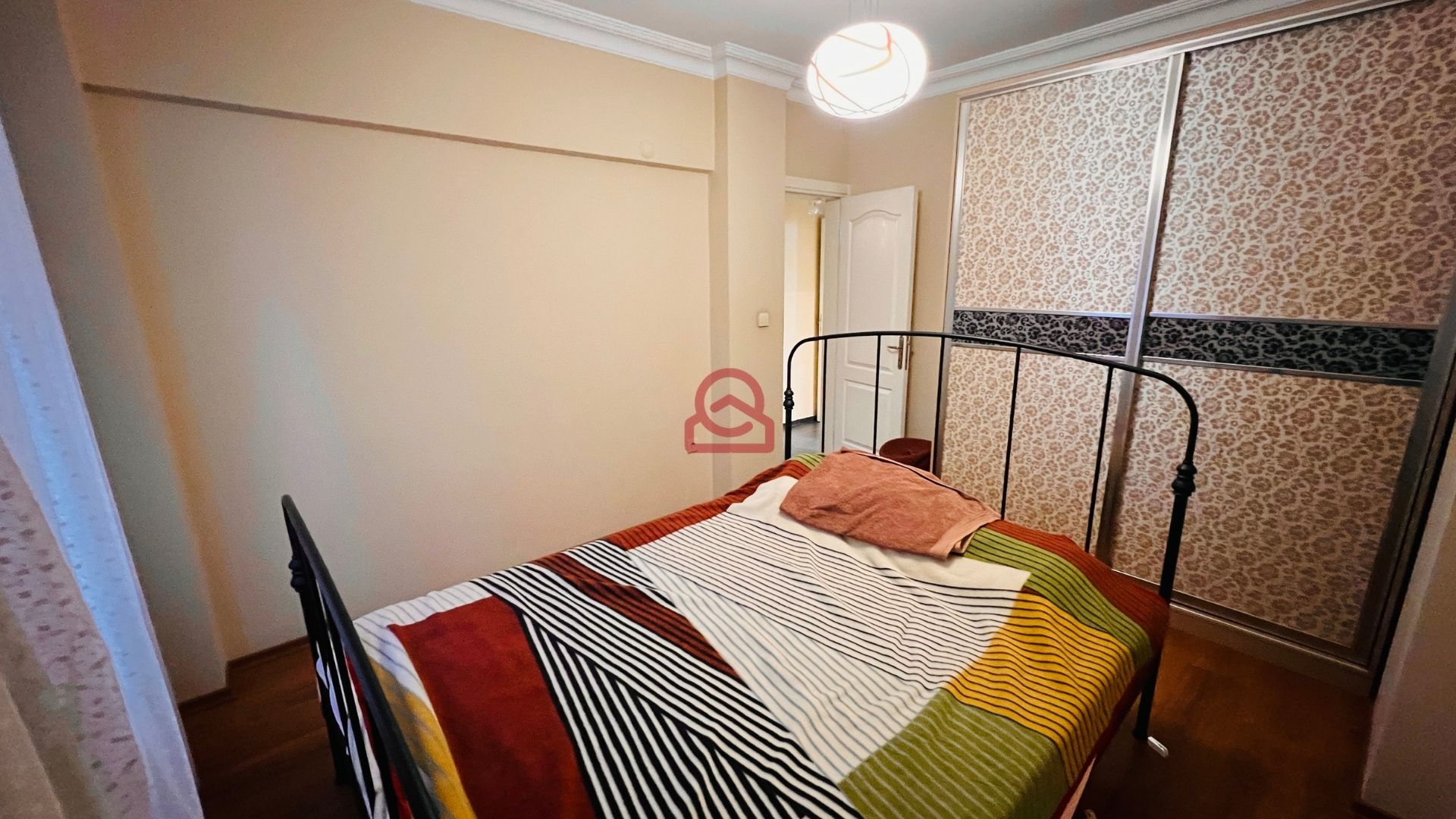 Gayrettepe Rental - 21