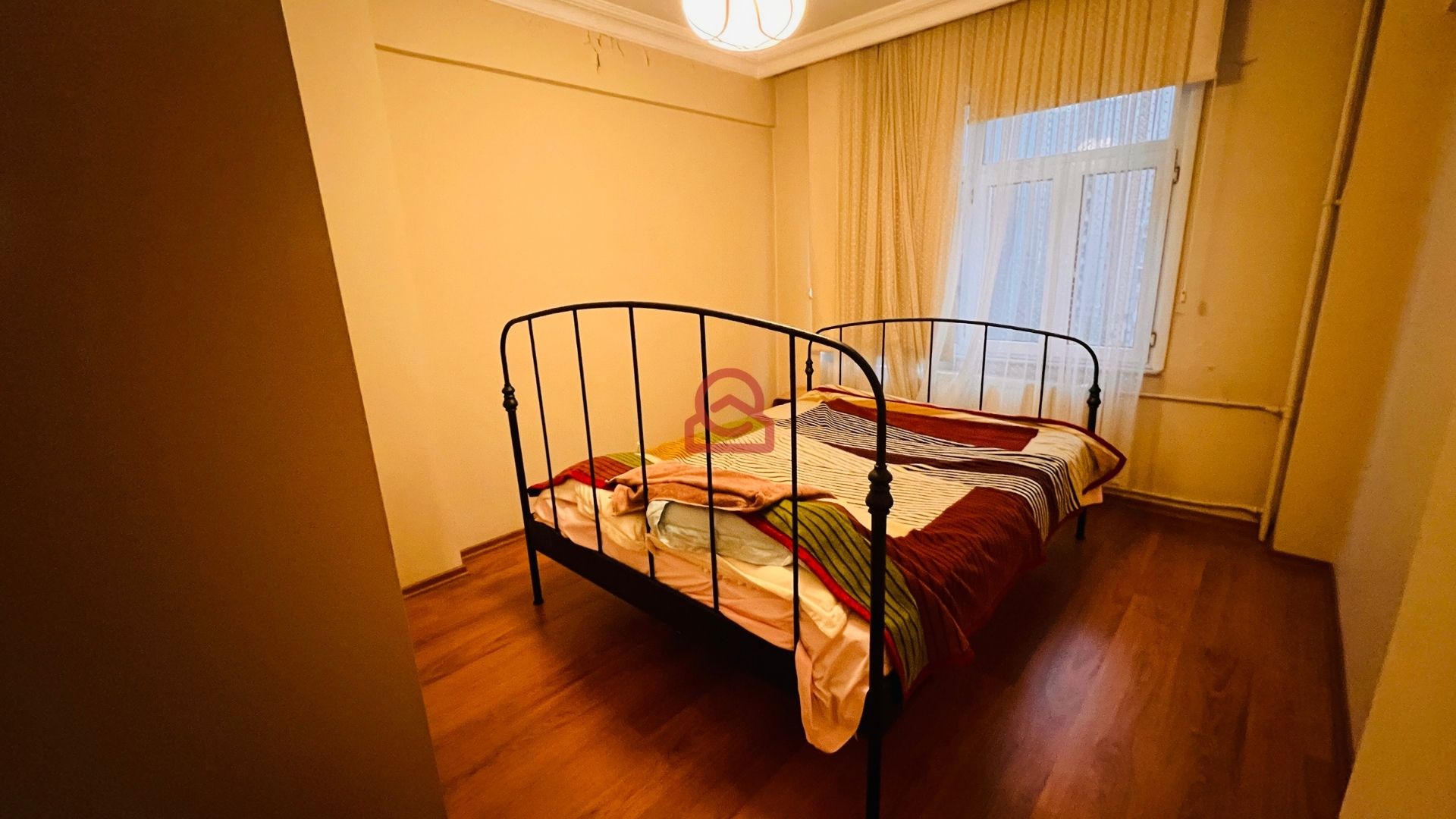 Gayrettepe Rental - 22