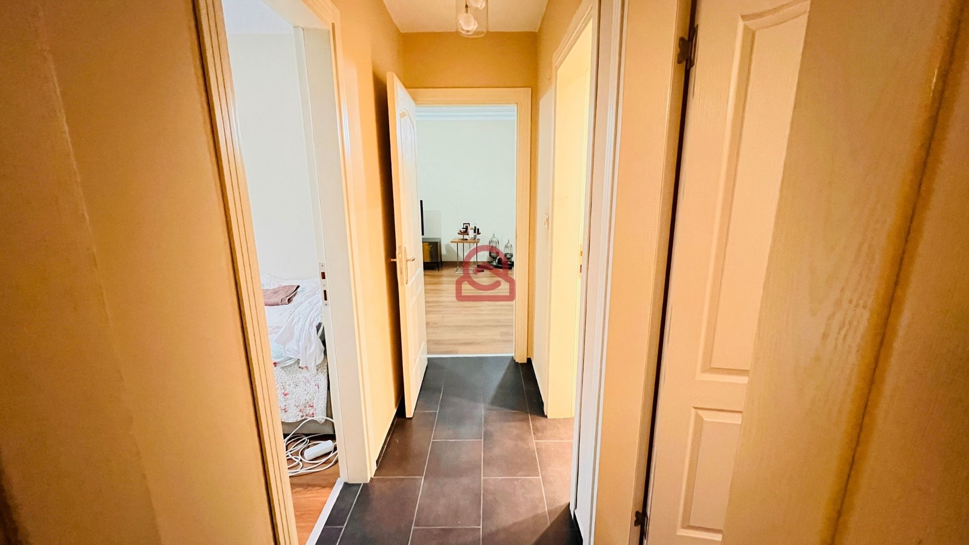 Gayrettepe Rental - 23