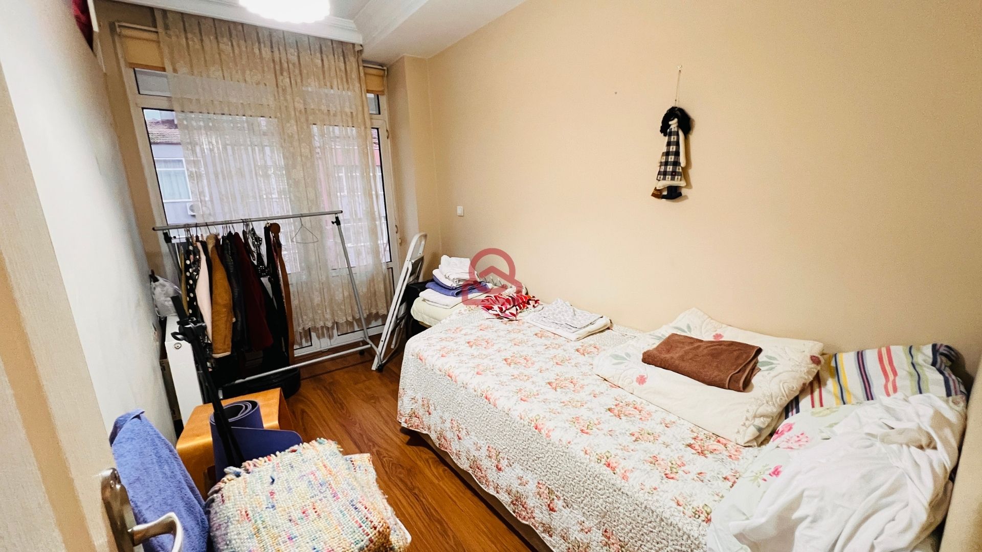 Gayrettepe Rental - 24