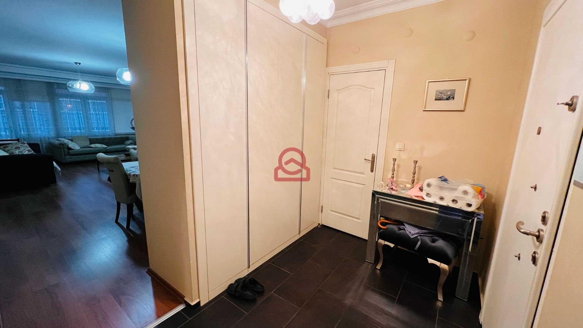 Gayrettepe Rental - 25